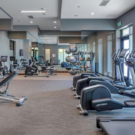 Courtyard By Marriott Conway Hotel Buitenkant foto