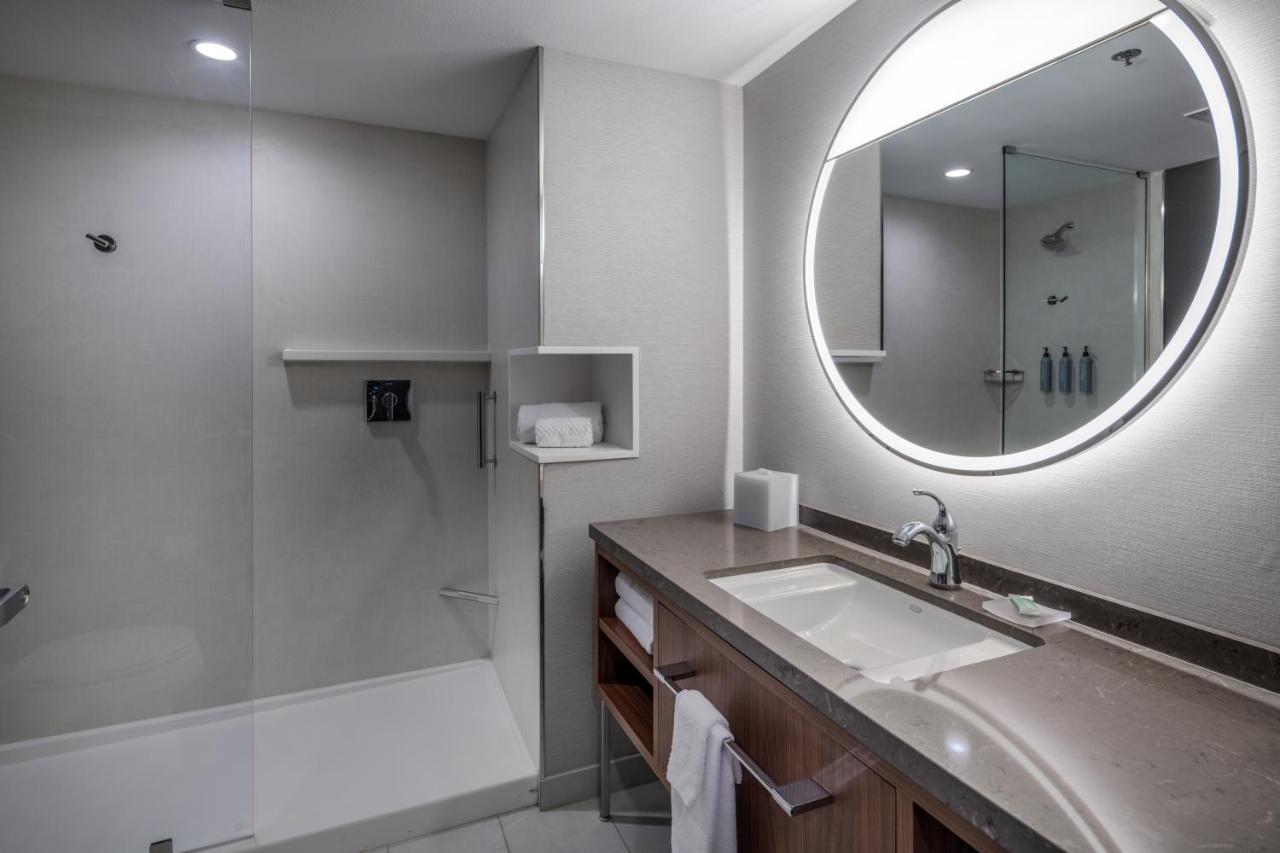 Courtyard By Marriott Conway Hotel Buitenkant foto