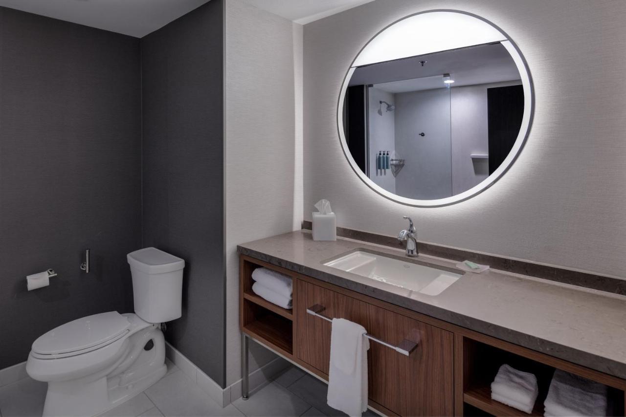 Courtyard By Marriott Conway Hotel Buitenkant foto